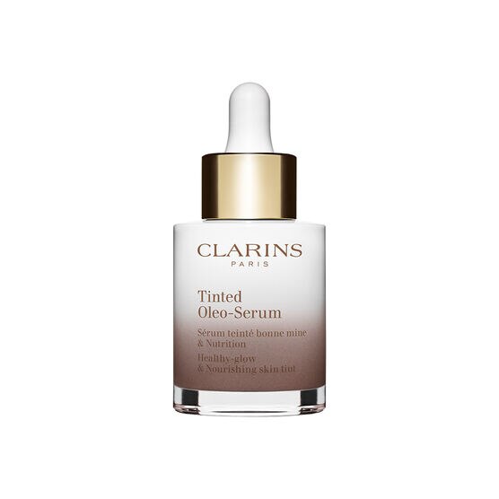 OIL COR CLARINS BASE SKINTINT TNT 09